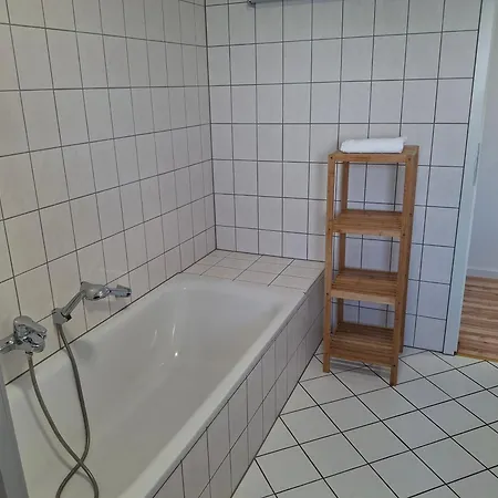 Schoene Wohnung Mit Balkon Stockach Exterior photo