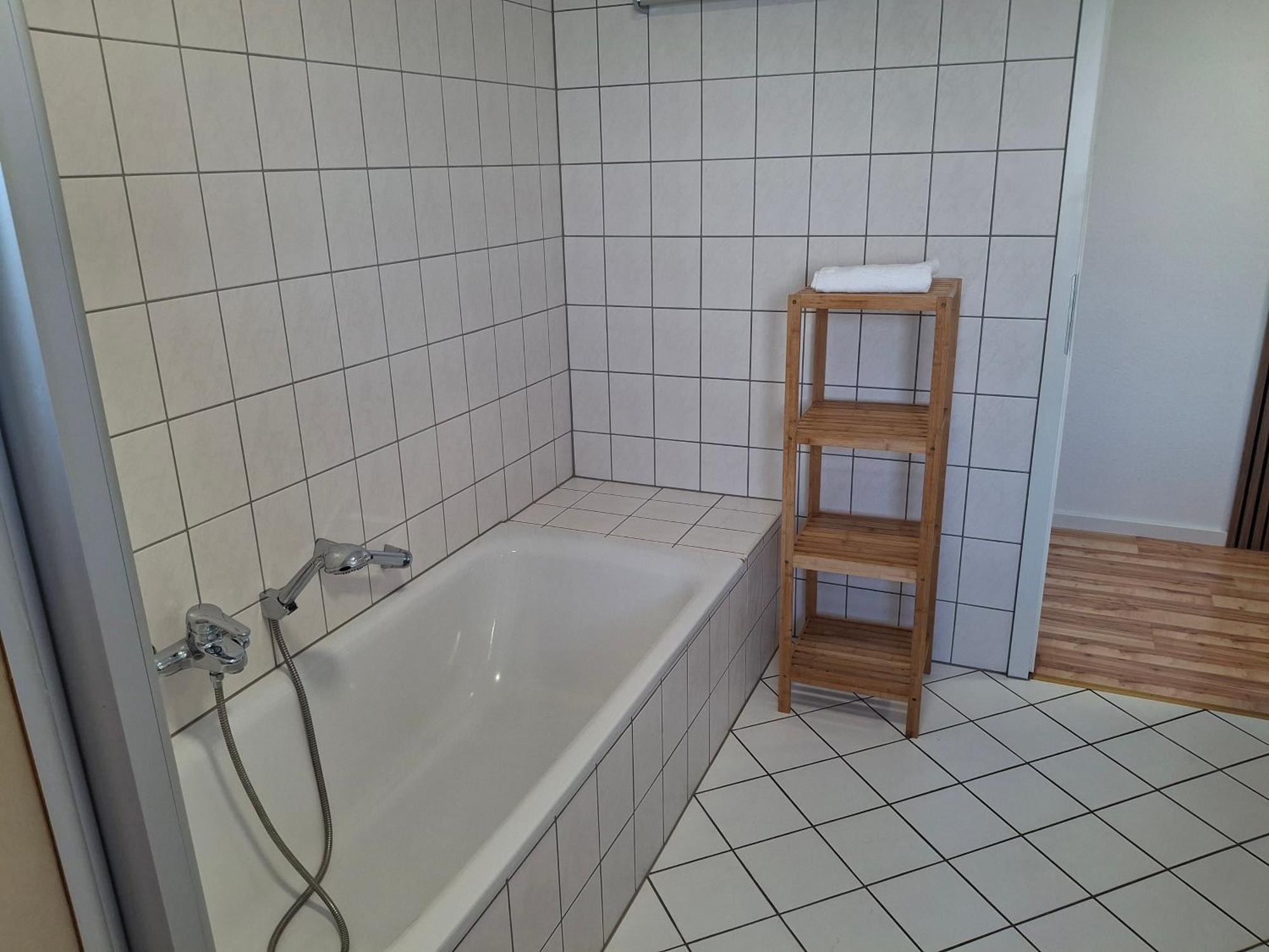 Apartment Schoene Mit Balkon Stockach