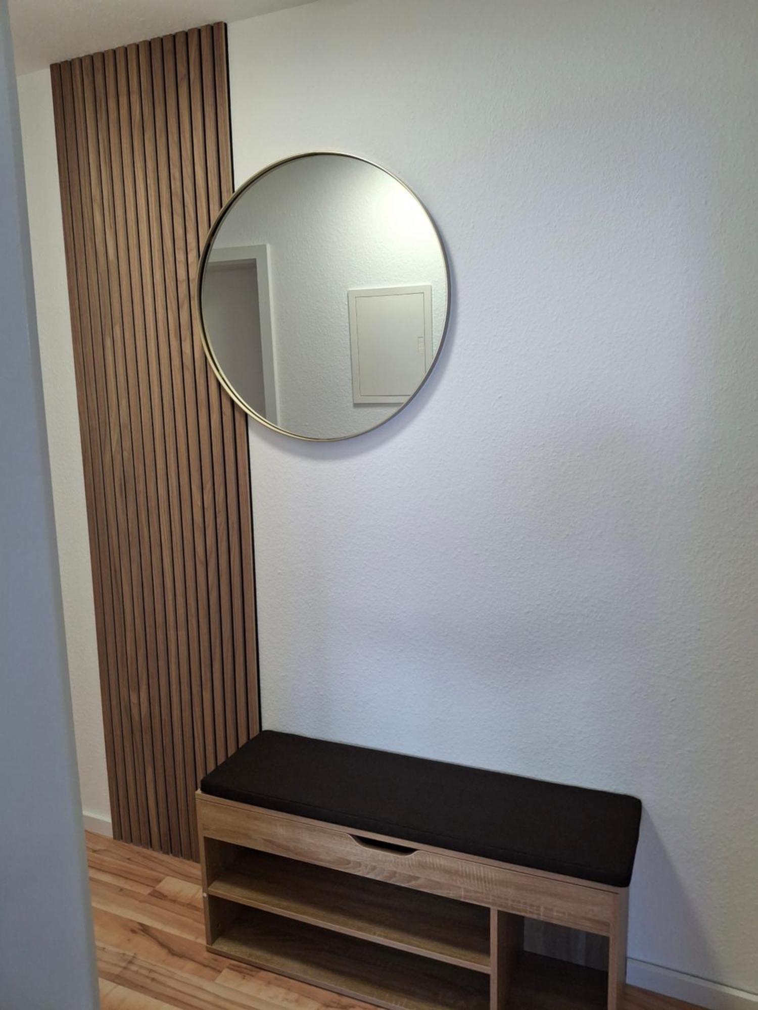 Apartment Schoene Mit Balkon Stockach