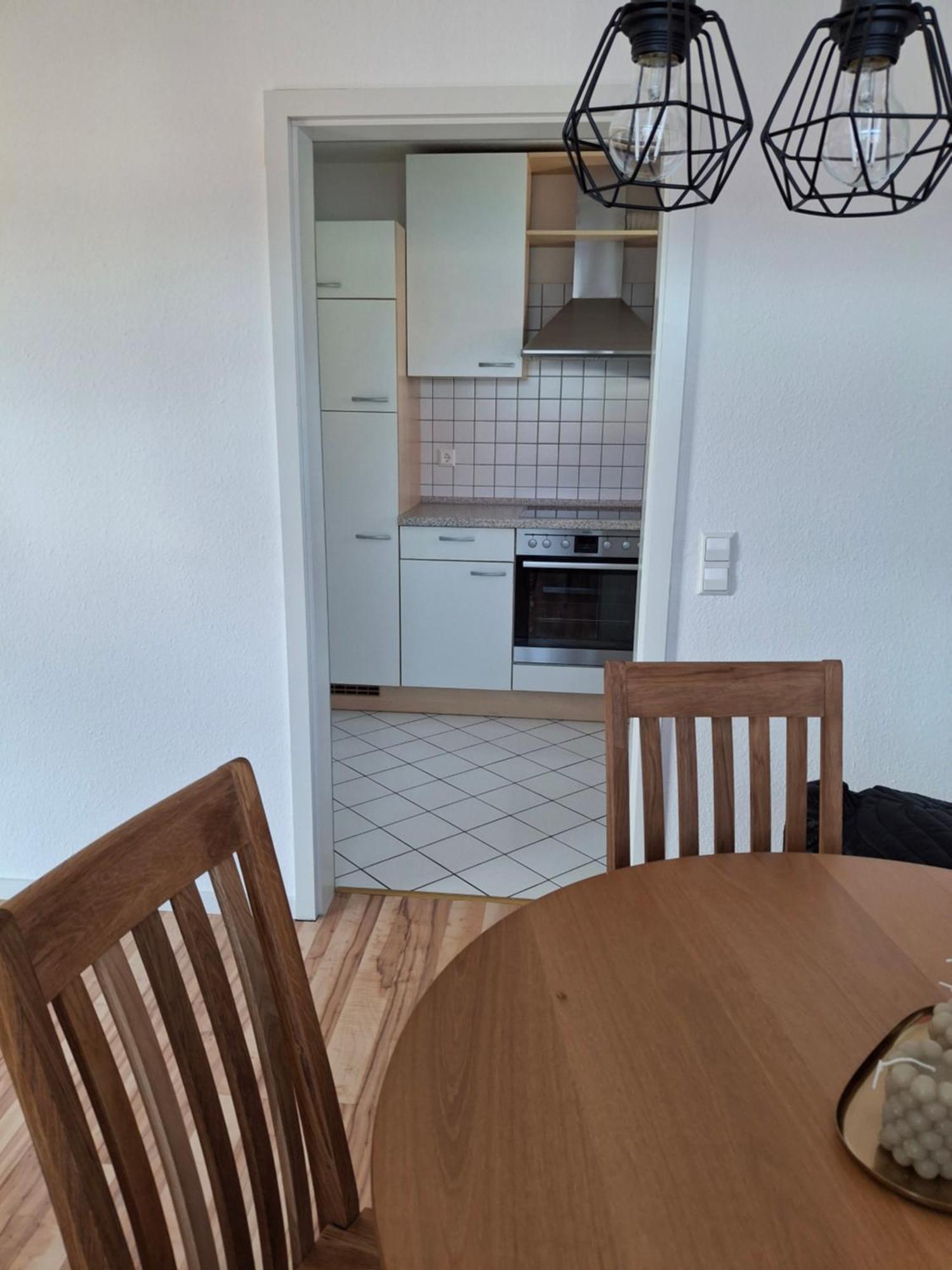 Schoene Mit Balkon Stockach